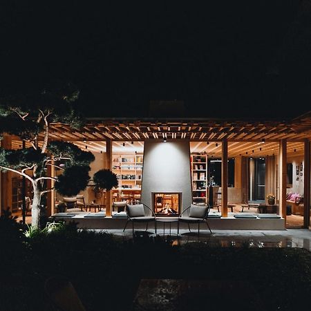 Sensoria Dolomites Hotel Siusi Ngoại thất bức ảnh
