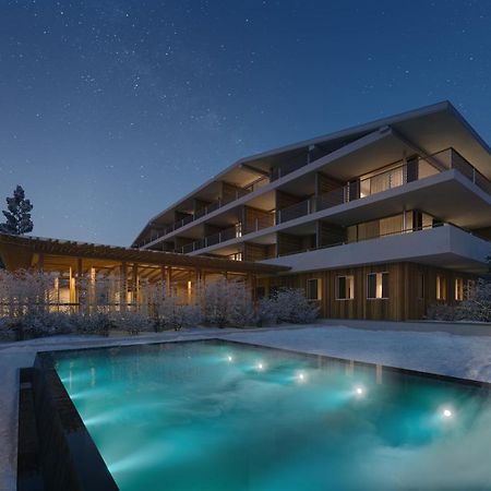 Sensoria Dolomites Hotel Siusi Ngoại thất bức ảnh