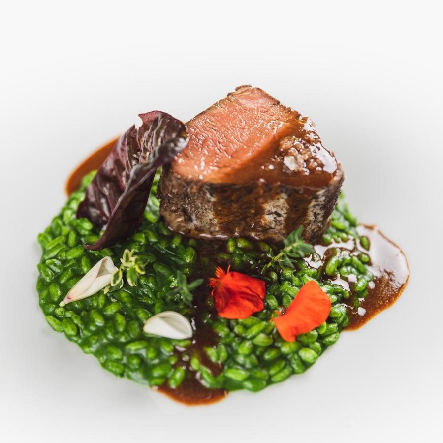 Sensoria Dolomites Hotel Siusi Ngoại thất bức ảnh