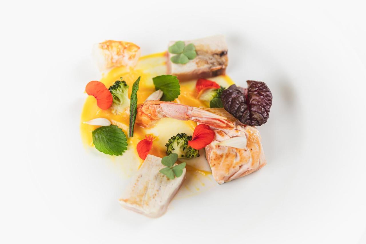 Sensoria Dolomites Hotel Siusi Ngoại thất bức ảnh