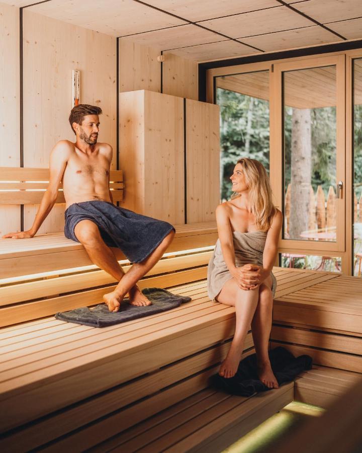 Sensoria Dolomites Hotel Siusi Ngoại thất bức ảnh