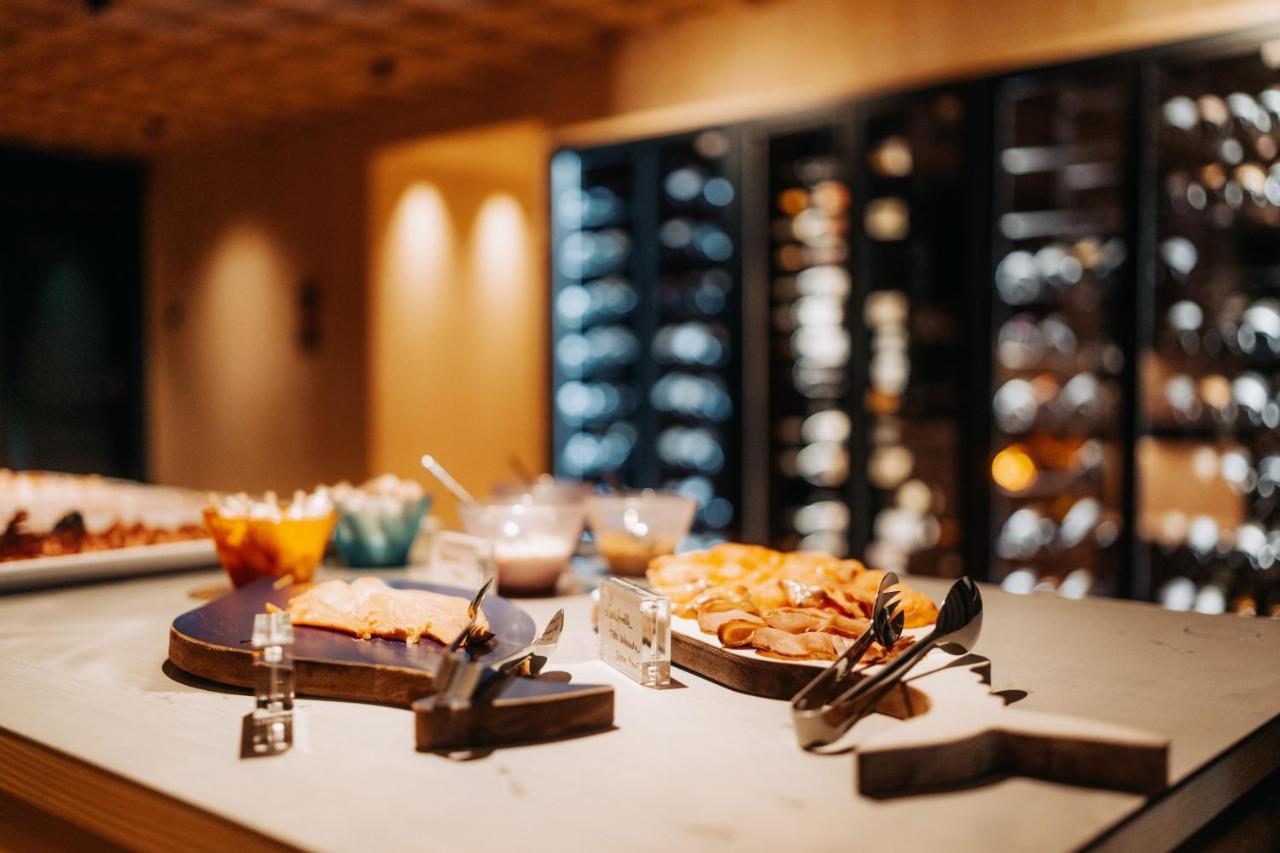 Sensoria Dolomites Hotel Siusi Ngoại thất bức ảnh