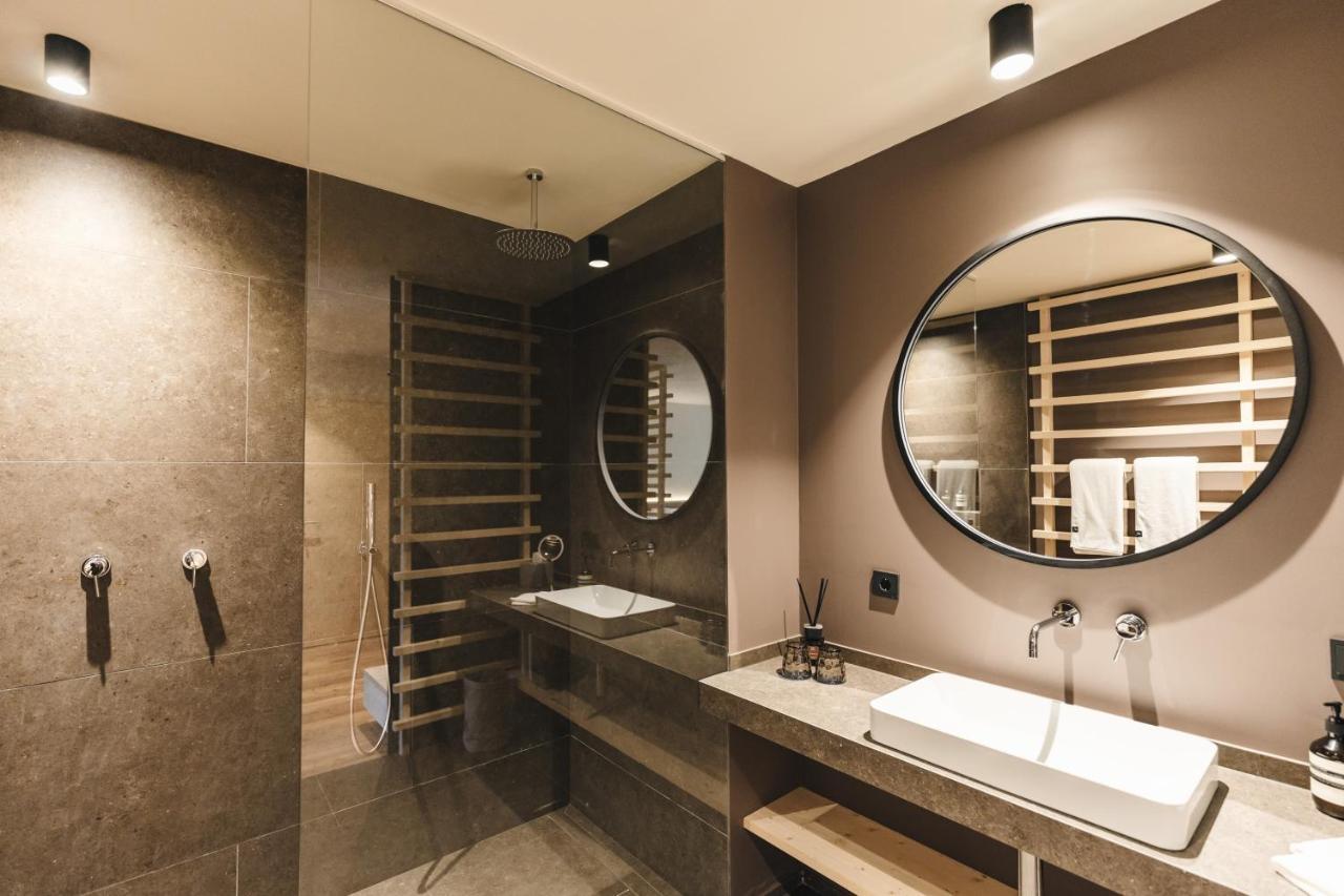 Sensoria Dolomites Hotel Siusi Ngoại thất bức ảnh