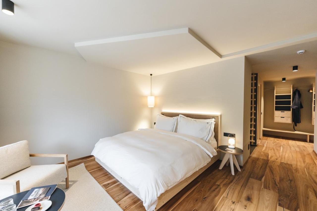 Sensoria Dolomites Hotel Siusi Ngoại thất bức ảnh