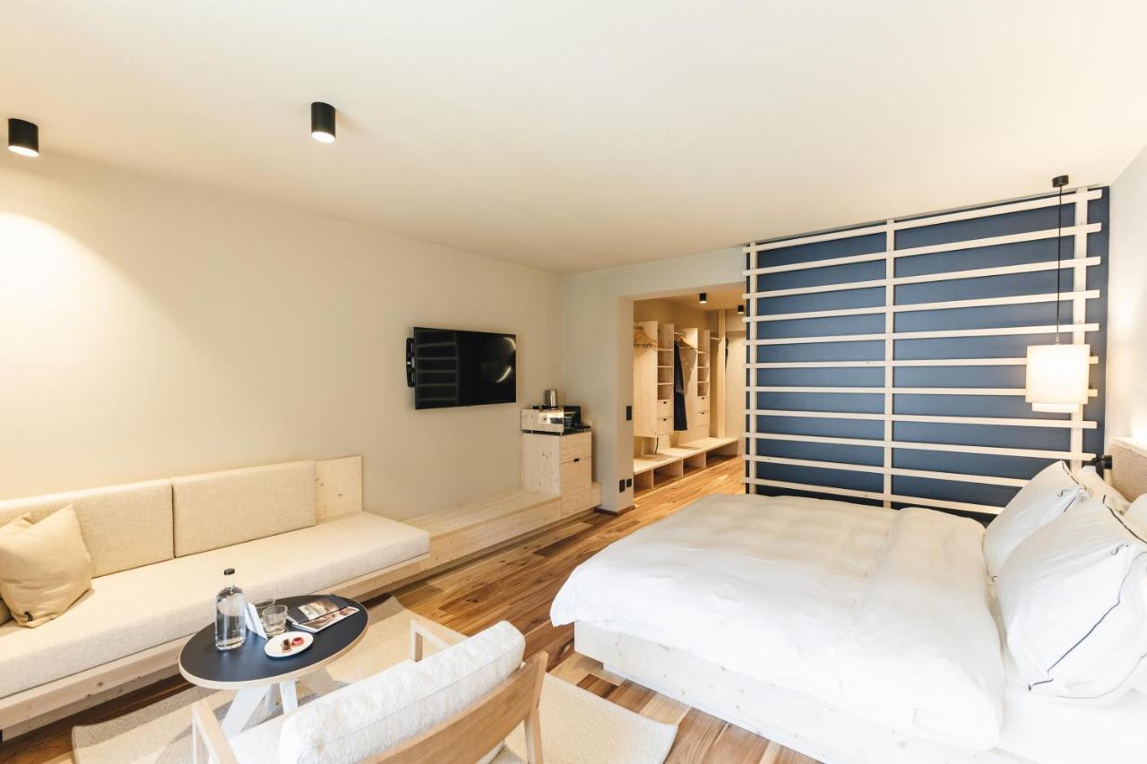 Sensoria Dolomites Hotel Siusi Ngoại thất bức ảnh