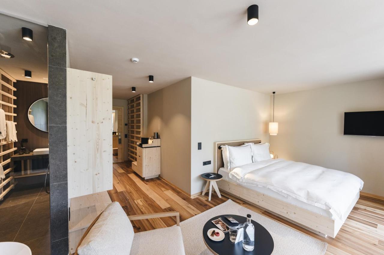 Sensoria Dolomites Hotel Siusi Ngoại thất bức ảnh