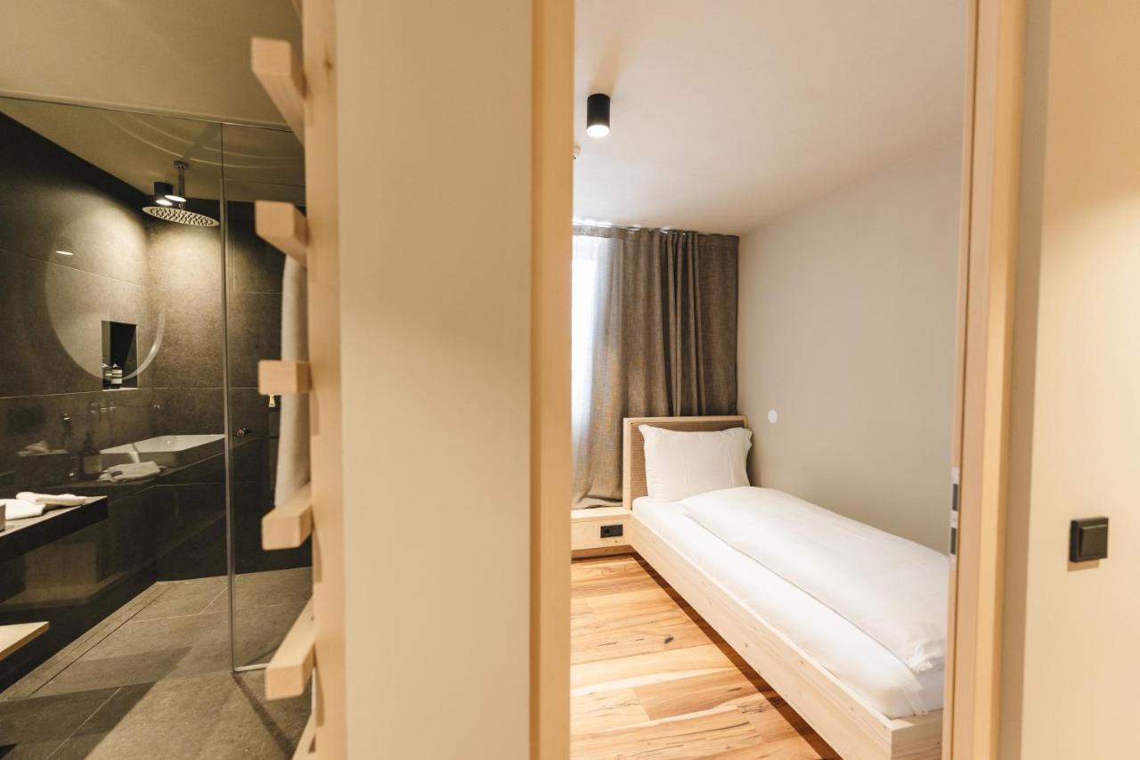 Sensoria Dolomites Hotel Siusi Ngoại thất bức ảnh