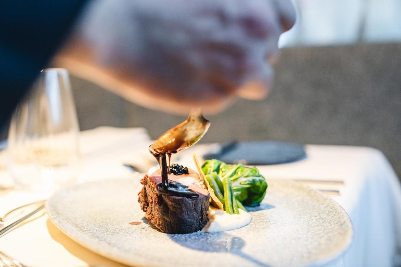Sensoria Dolomites Hotel Siusi Ngoại thất bức ảnh